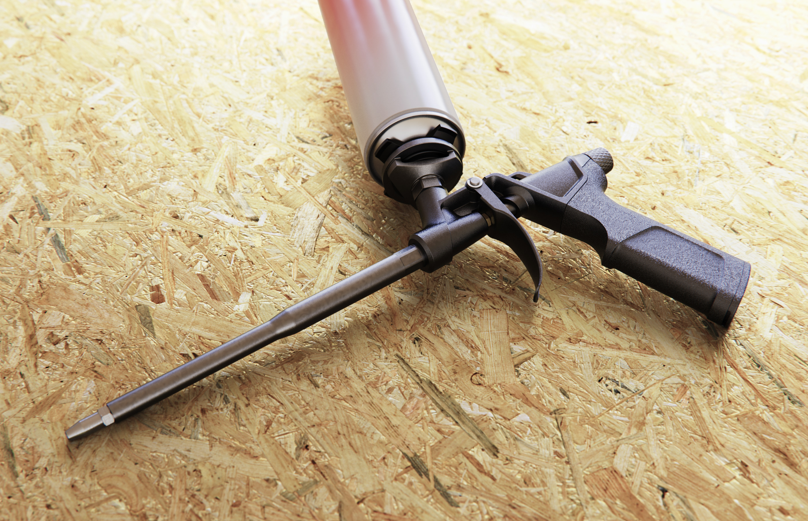 multi-function，tool，Foam gun，Altachem Pro，