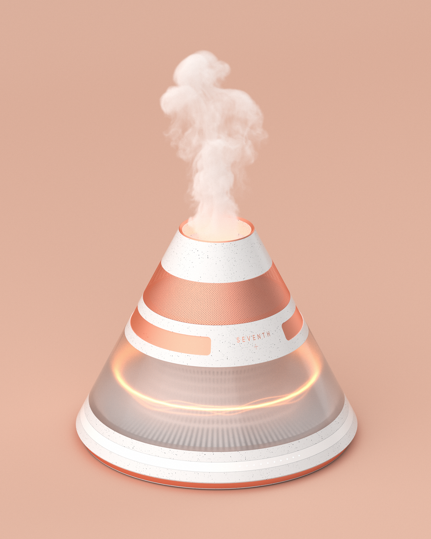 Render，aura，Daniel Lepik，