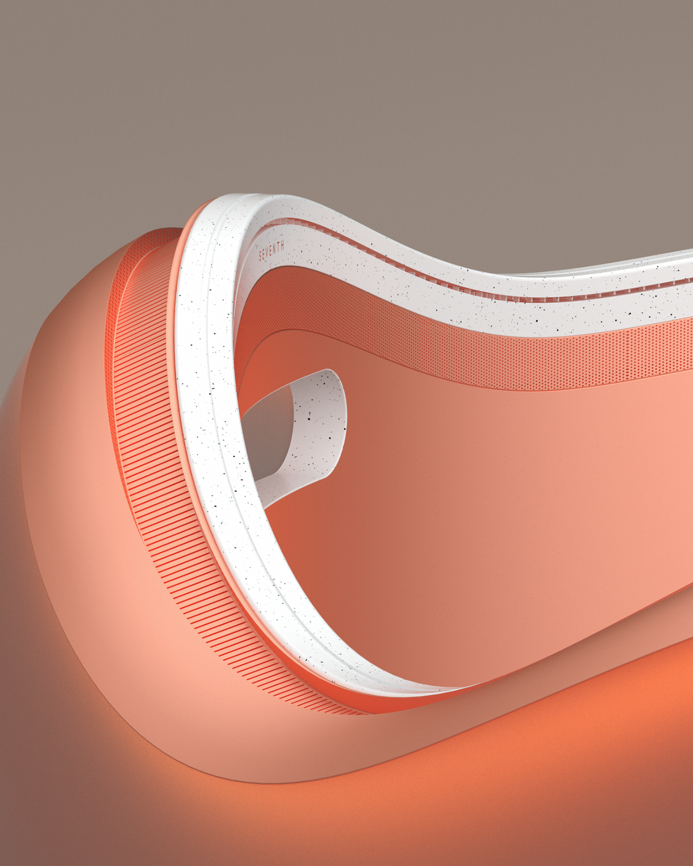 Render，aura，Daniel Lepik，