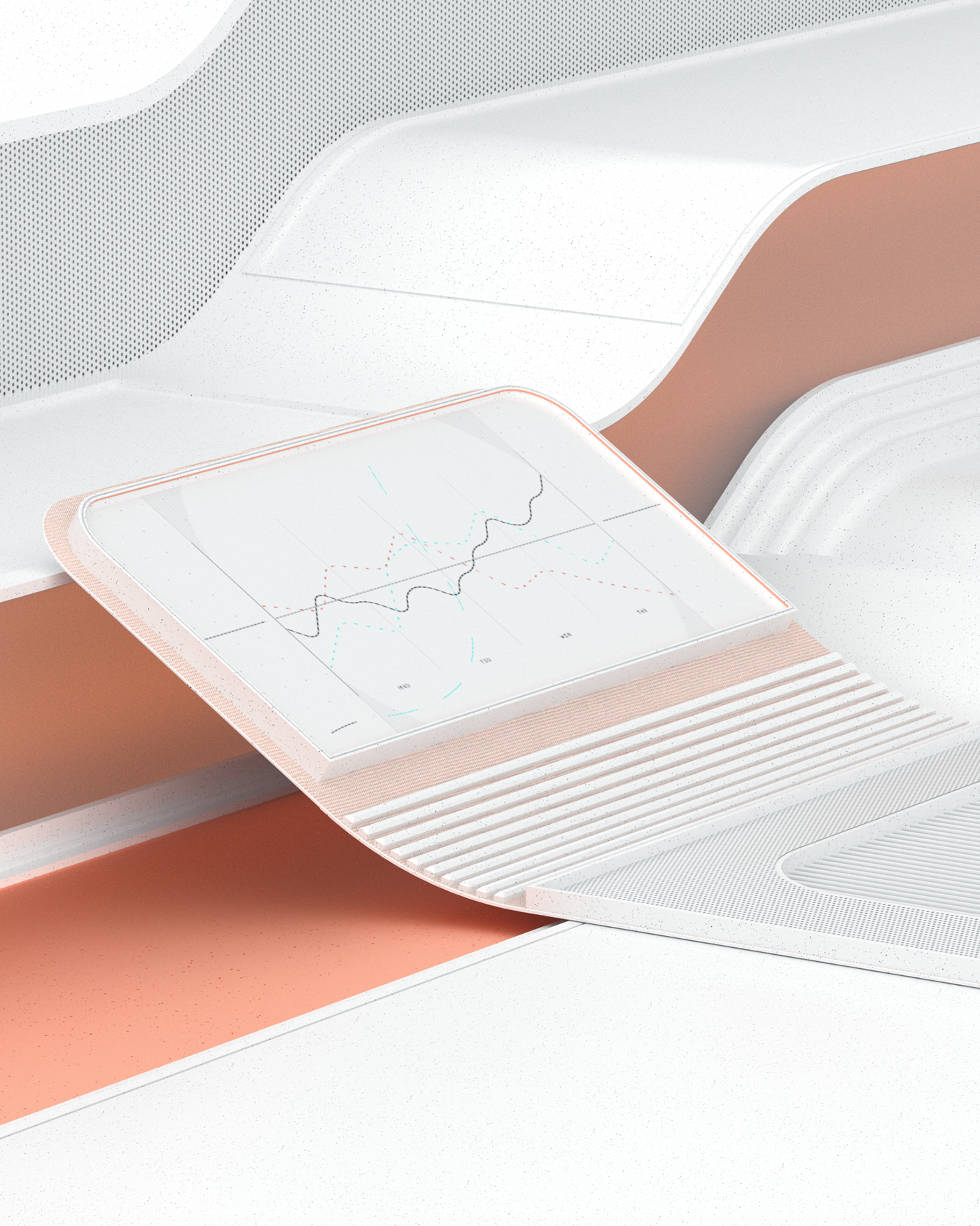 Render，aura，Daniel Lepik，