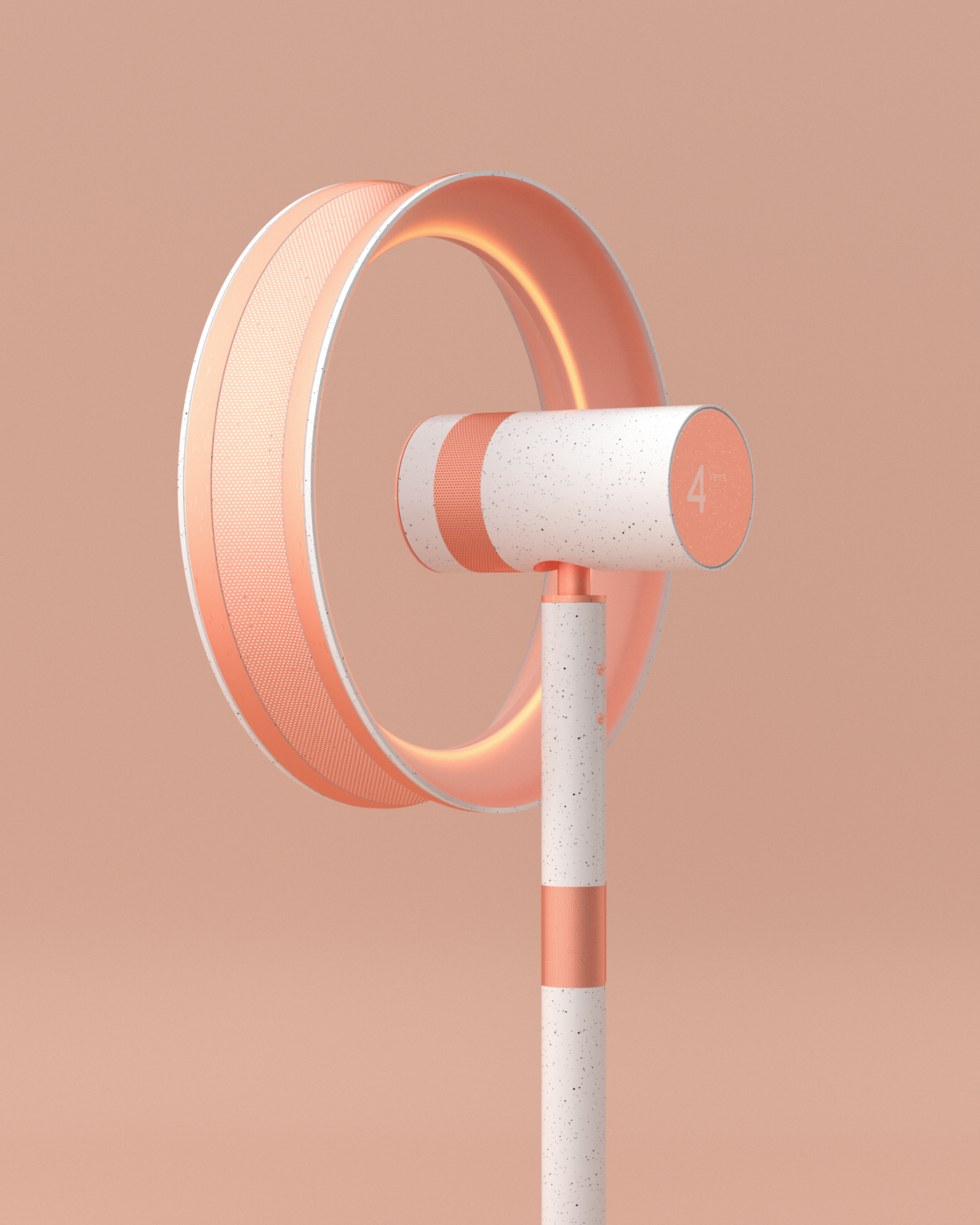 Render，aura，Daniel Lepik，