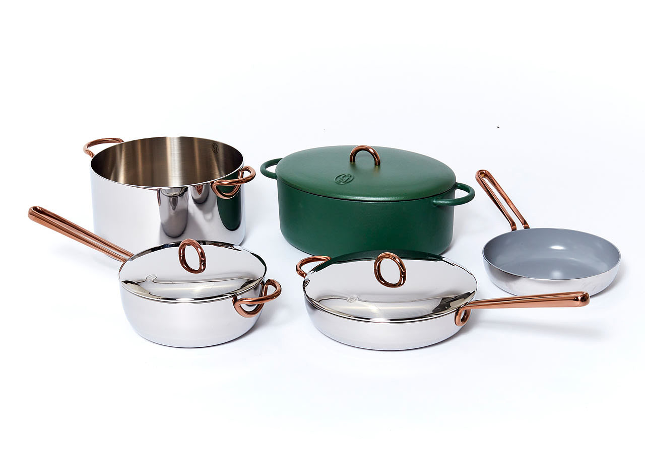 pot，Kitchenware，Great Jones，