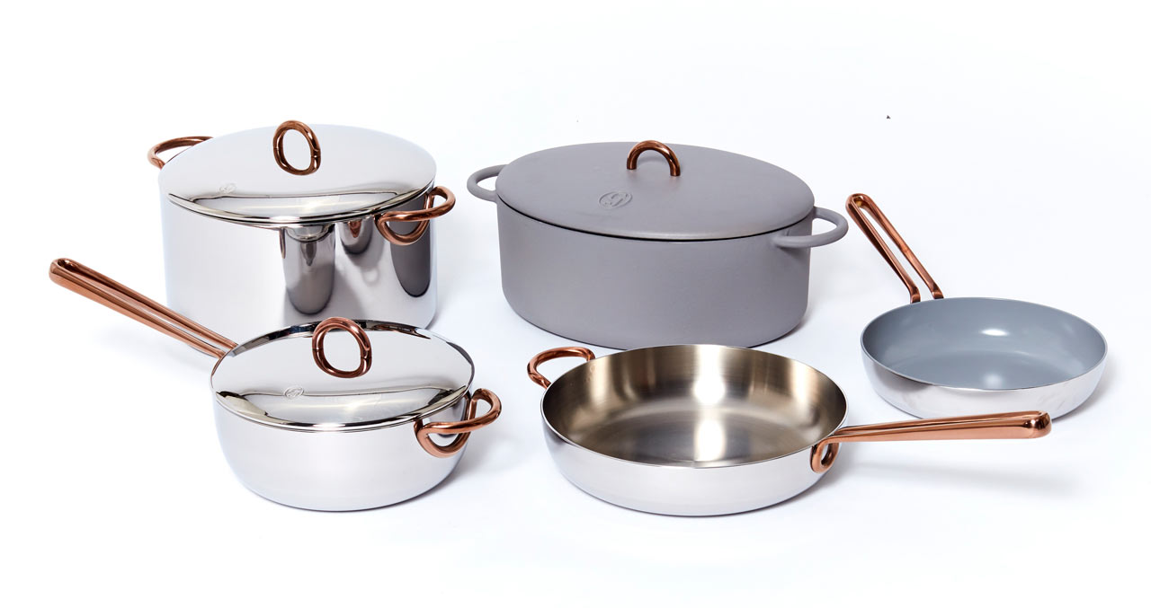 pot，Kitchenware，Great Jones，