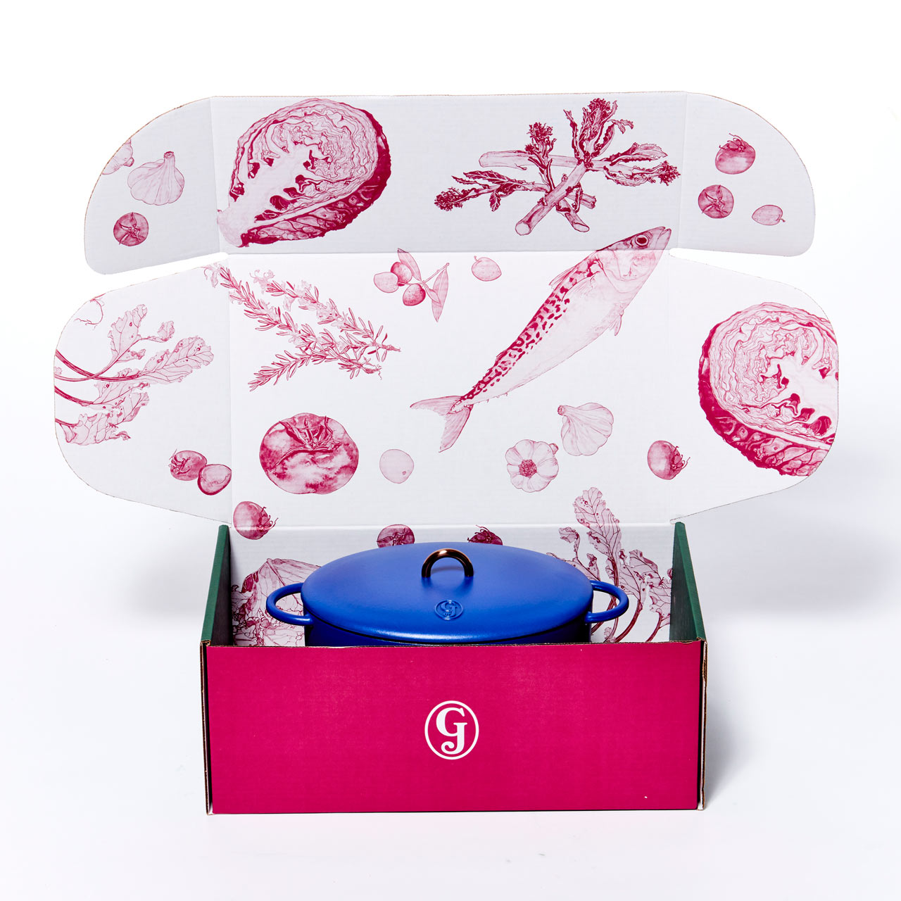 pot，Kitchenware，Great Jones，