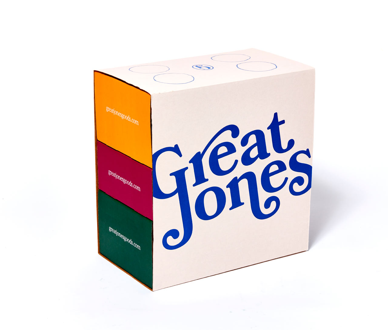 pot，Kitchenware，Great Jones，