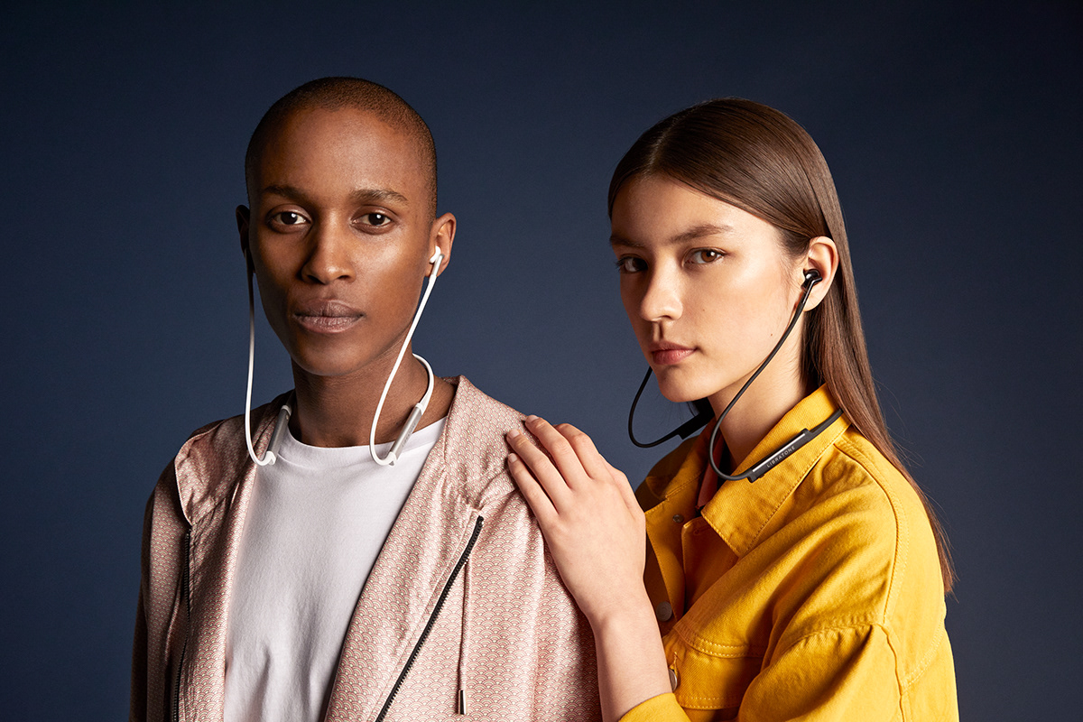 Libratone Track+，headset，wireless，Digital，