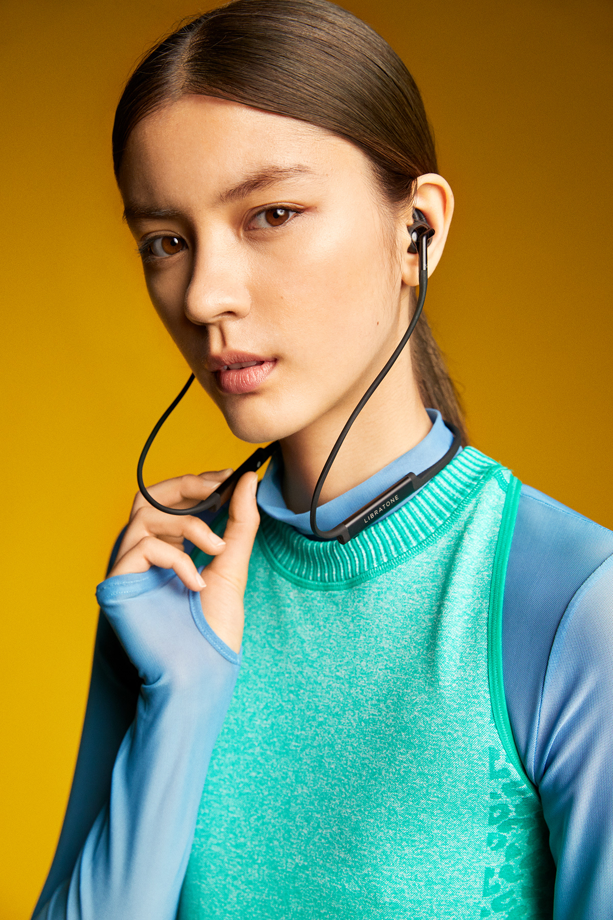 Libratone Track+，headset，wireless，Digital，