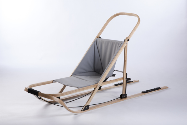 Home Furnishing，furniture，Sled chair，chair，