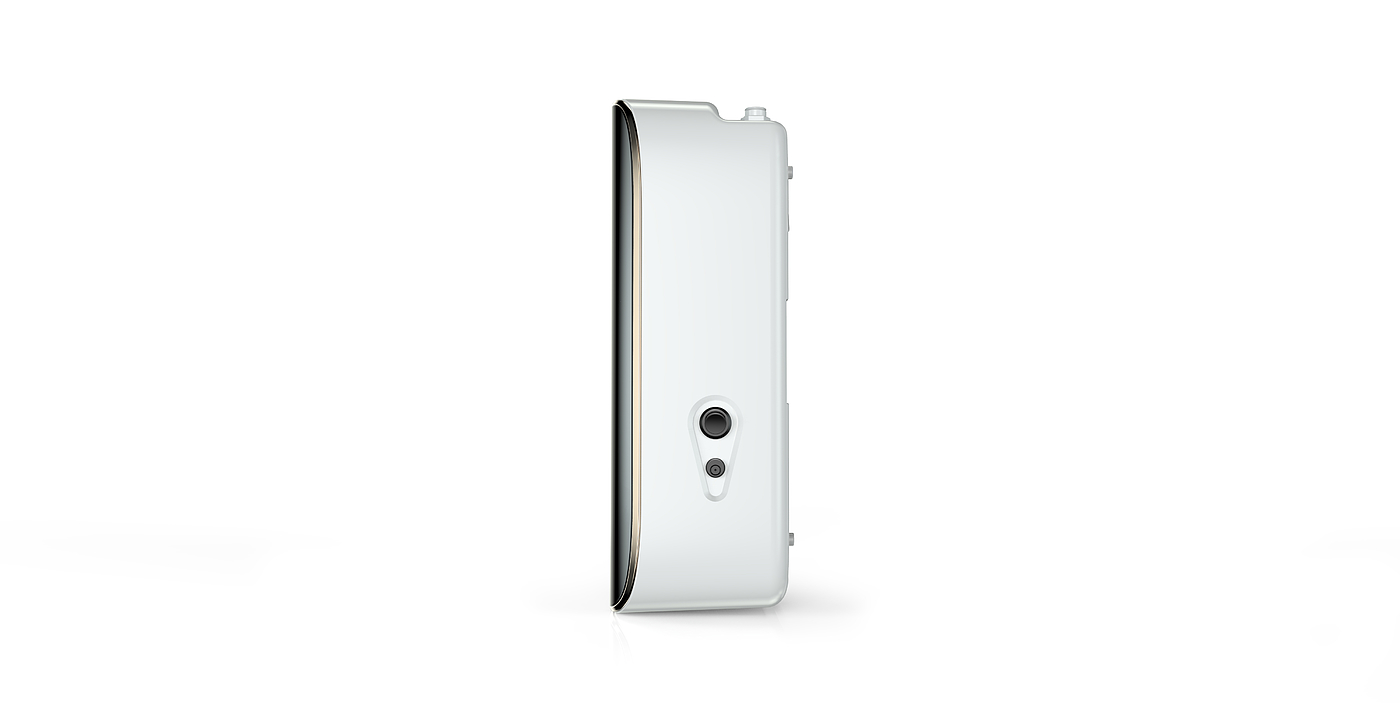 Water purifier，