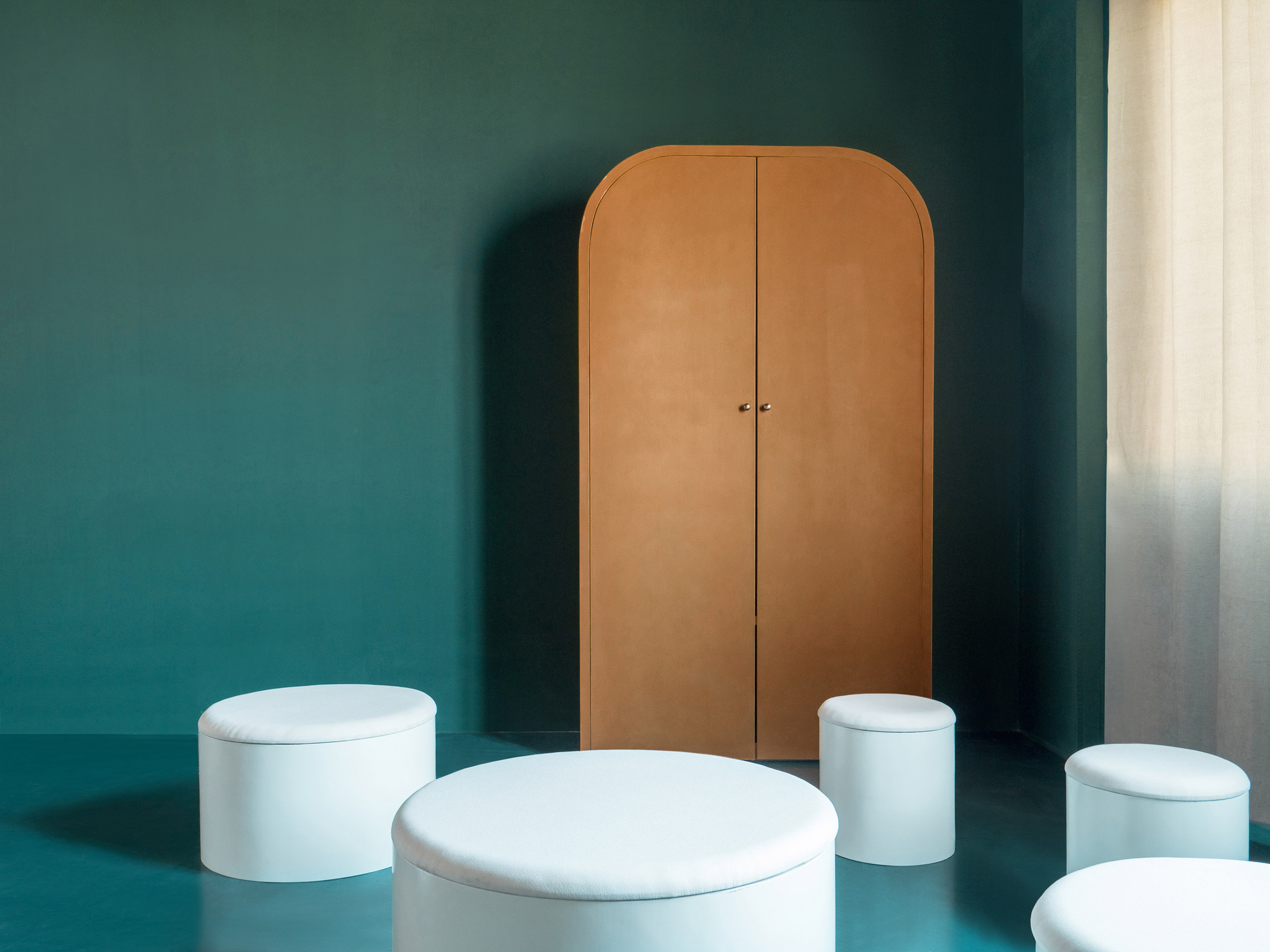 stairs，hotel，Studio 10，Interior，