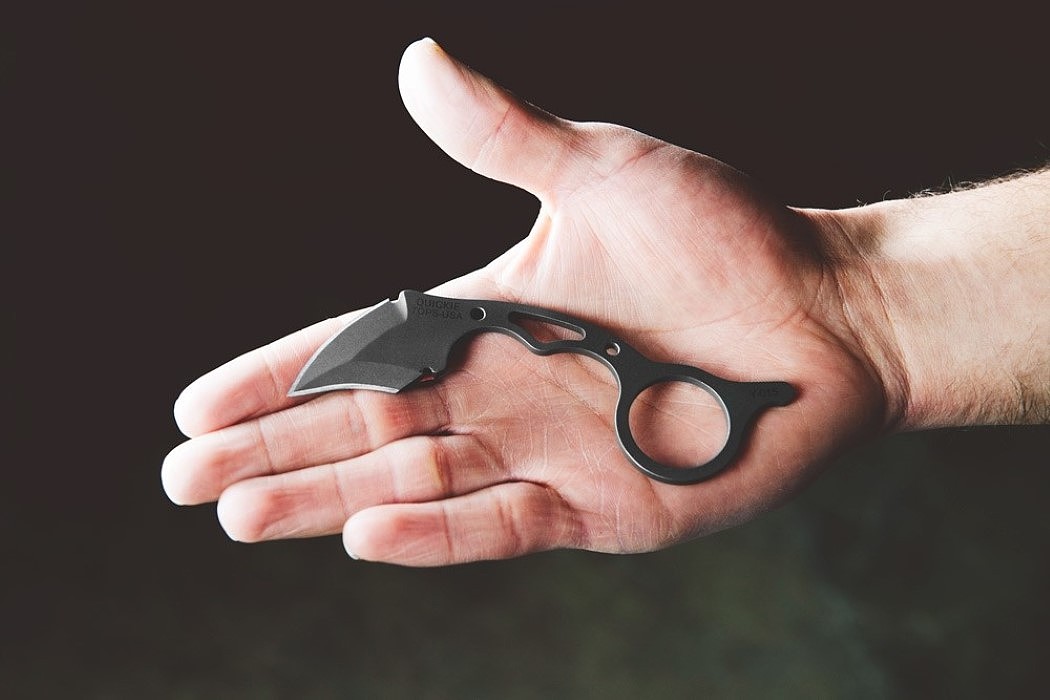 Karambit，Quickie Karambit，刀具，TOPS Knives，