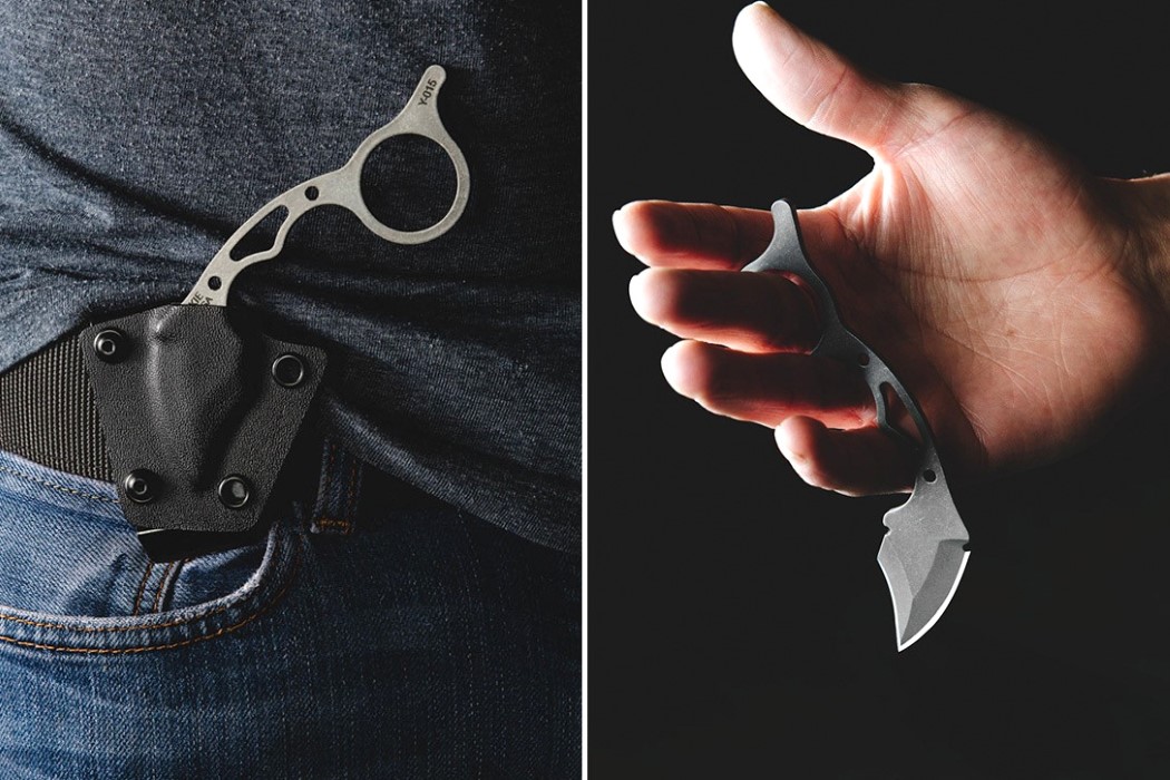 Karambit，Quickie Karambit，tool，TOPS Knives，