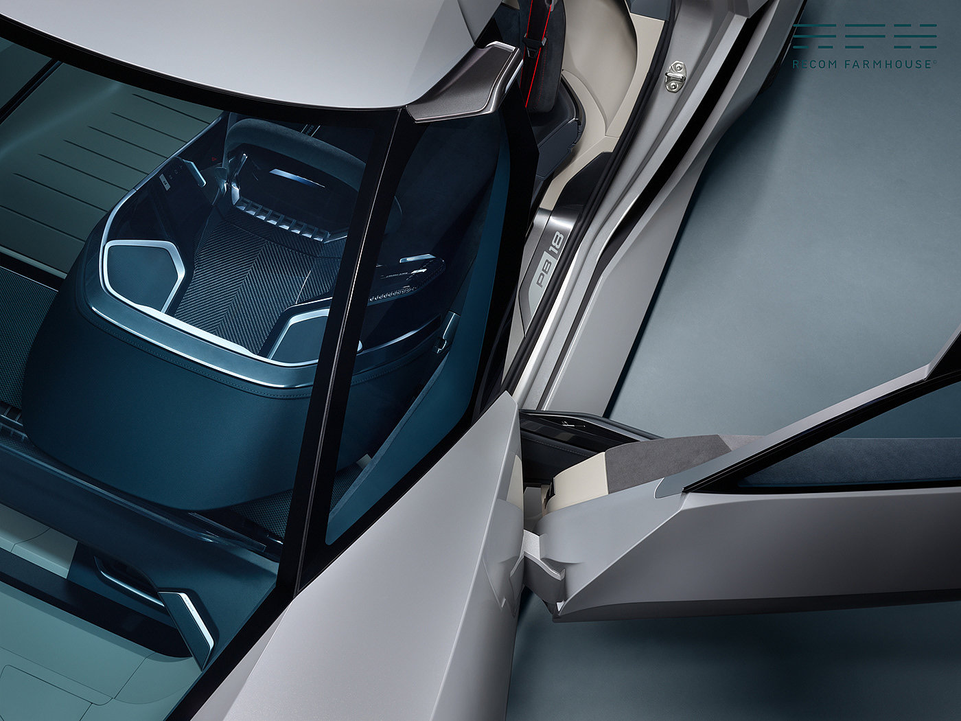 audi，audi，Sports car，Electric，PB18 e-tron，audi，Photography，automobile，