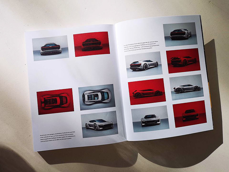 audi，audi，Sports car，Electric，PB18 e-tron，audi，Photography，automobile，