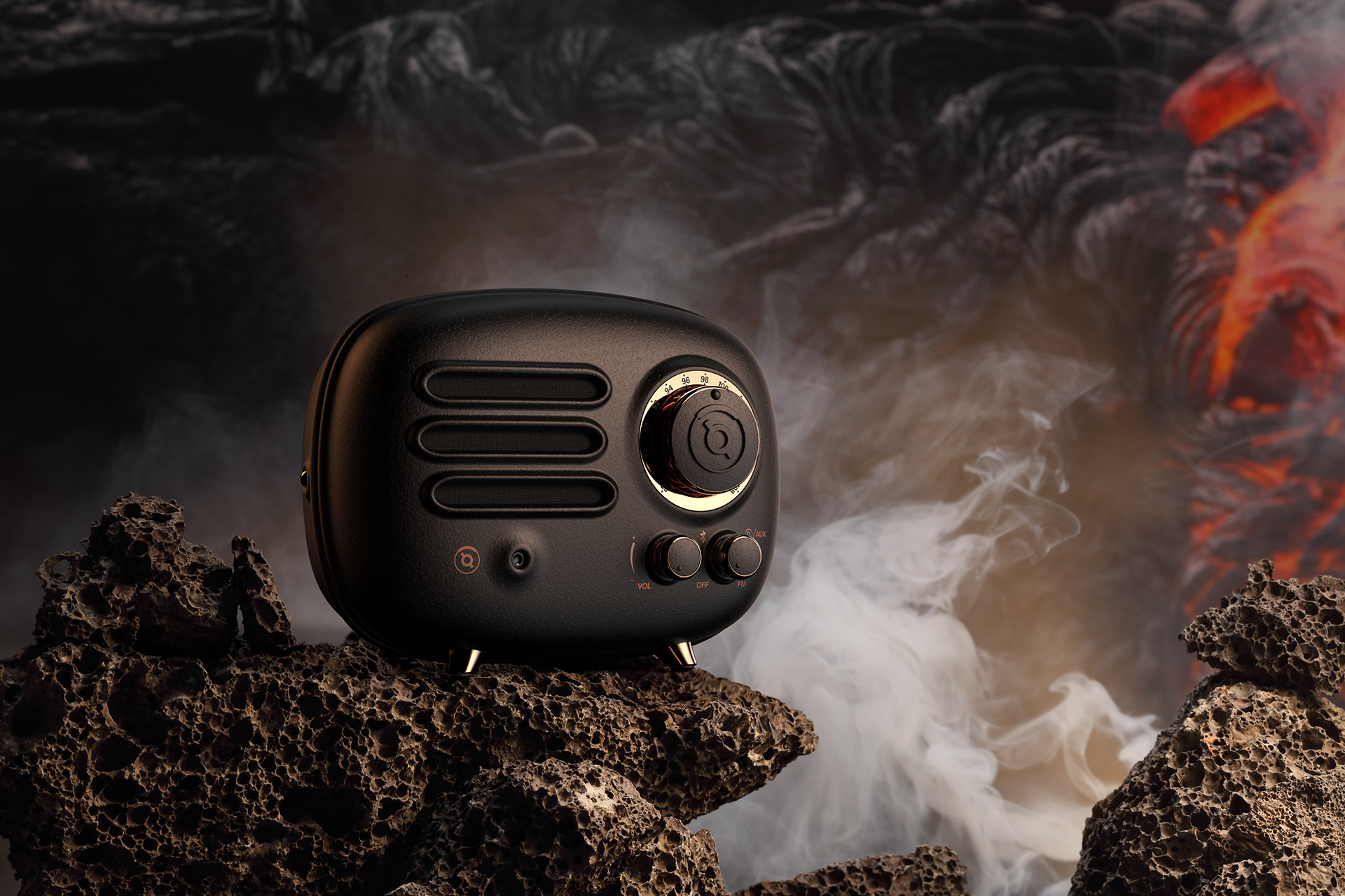 Elvis Presley，radio，Magma，