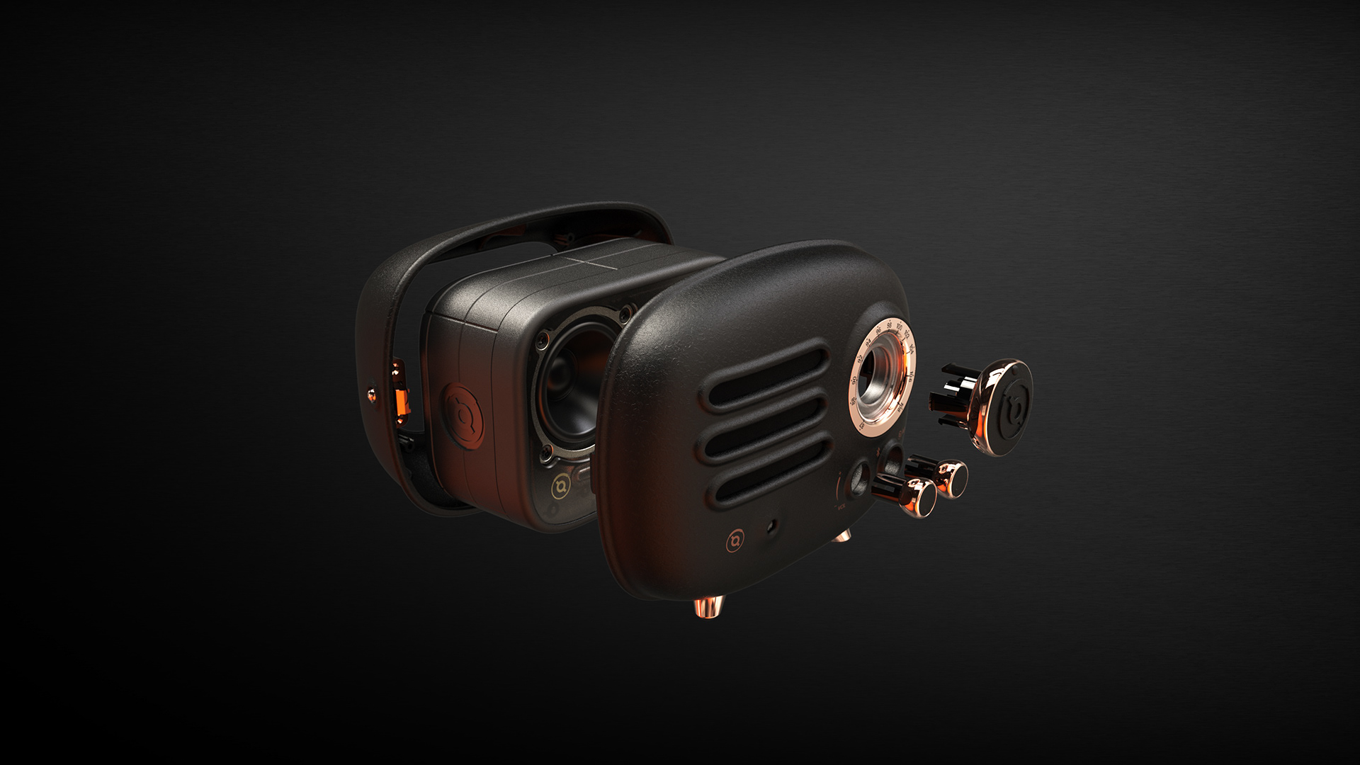 Elvis Presley，radio，Magma，