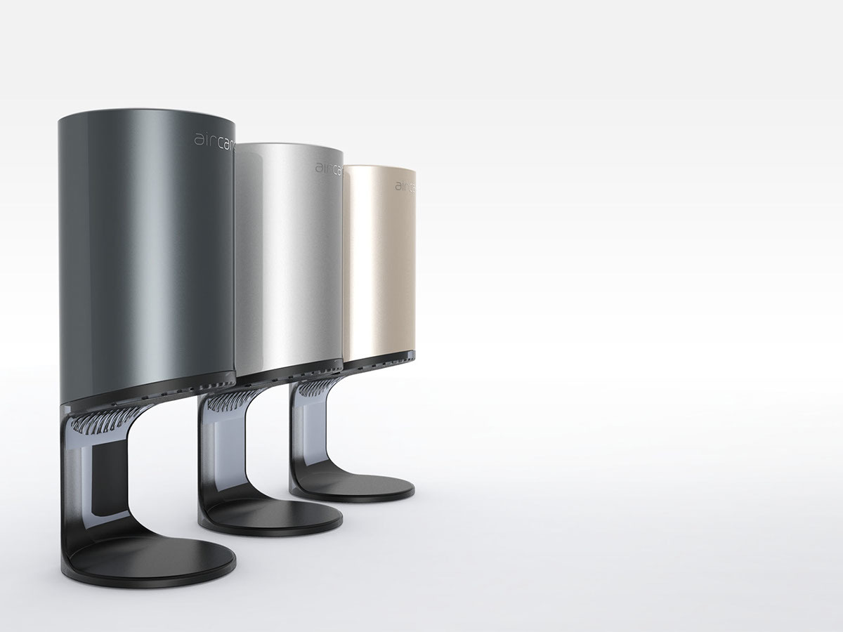 Air purification，Air filtration，Indoor air，pm2.5，Intelligent purifier，