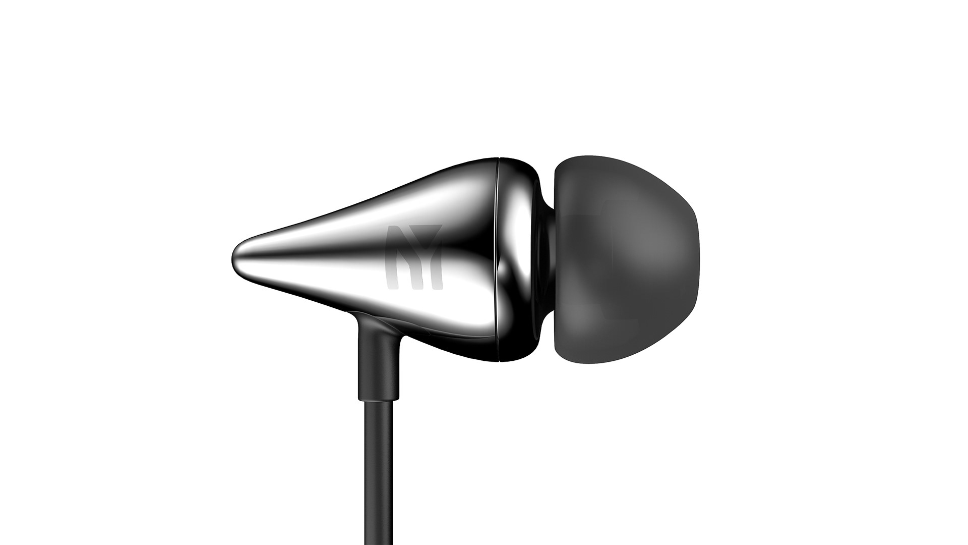 In ear，hifi，headset，snail，