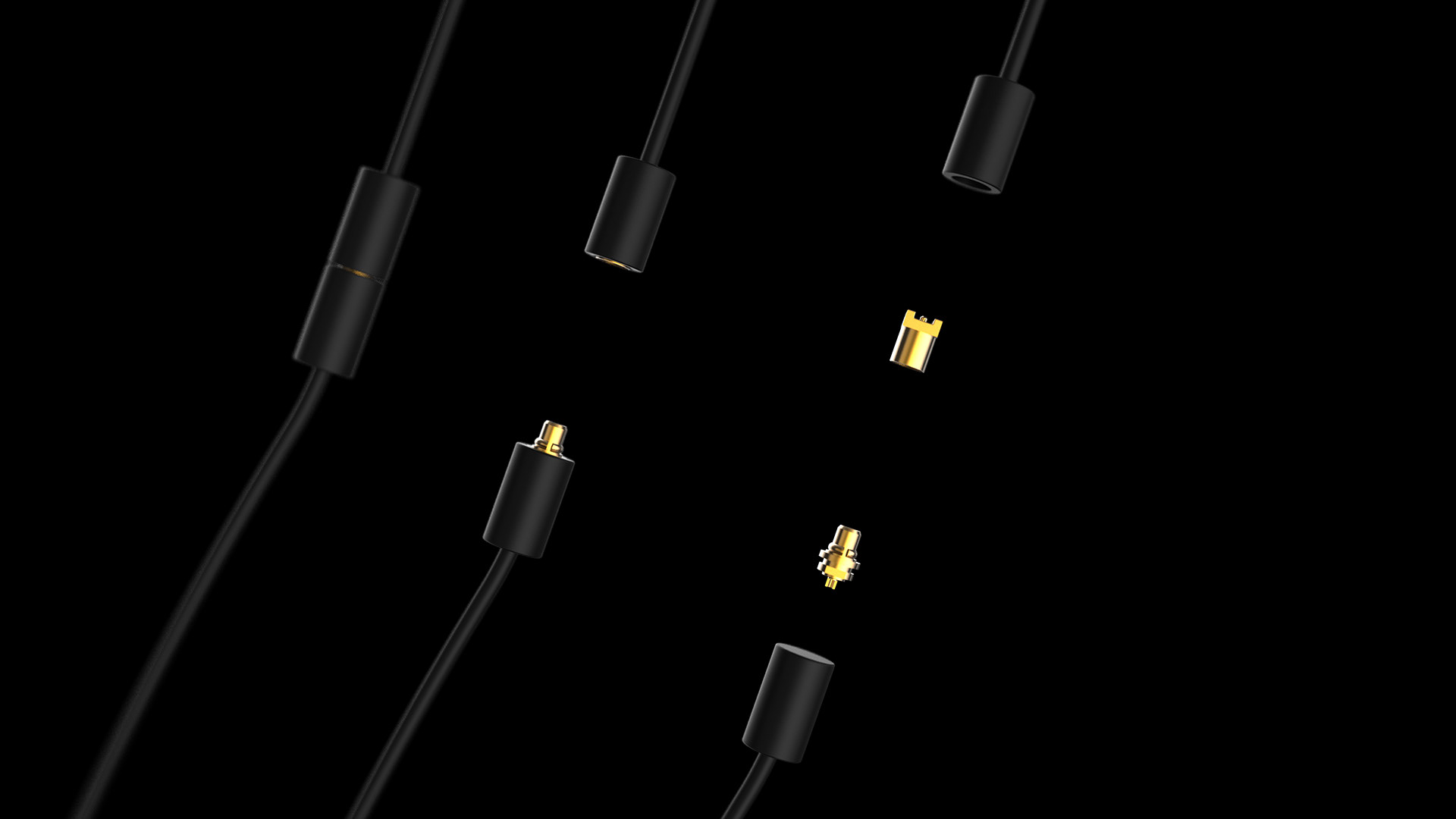 In ear，hifi，headset，snail，