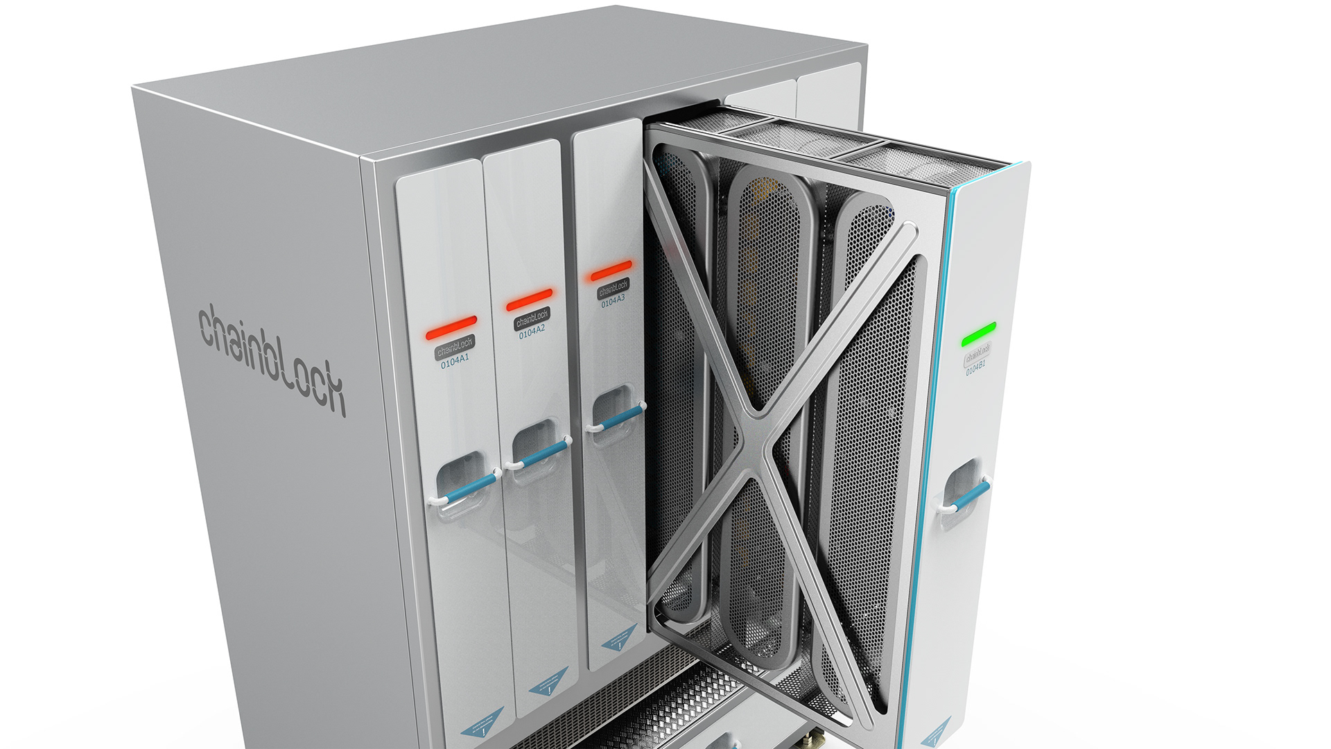 Sheet metal process，Structural design，vending machine，modularization，