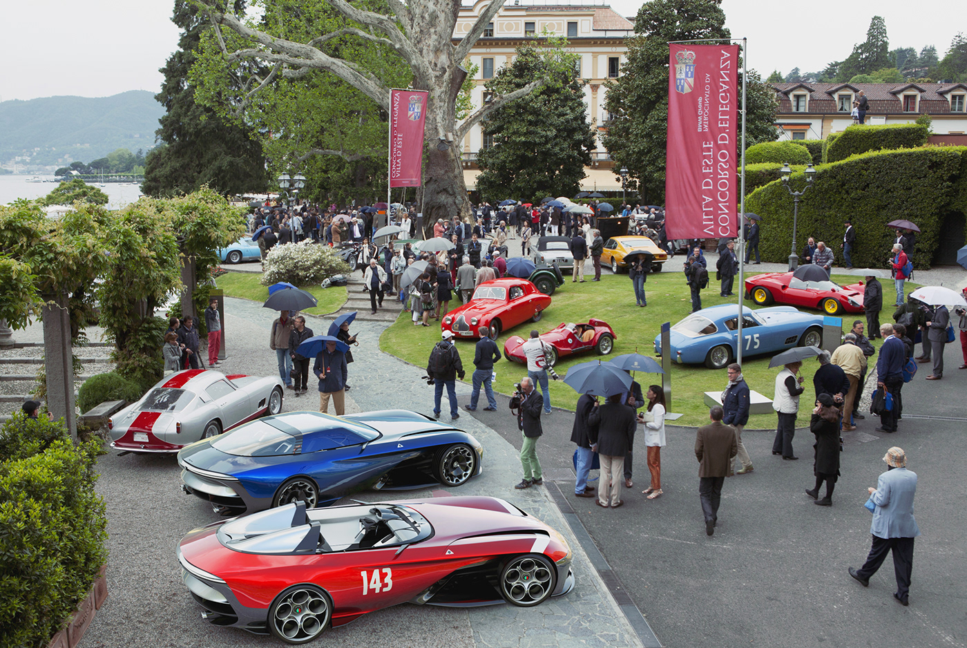 alpha，alfa，gules，automobile，Mr Christofer Sætrang，