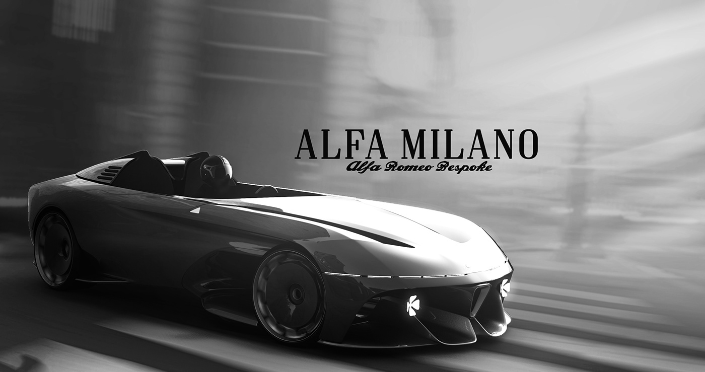 alpha，alfa，gules，automobile，Mr Christofer Sætrang，