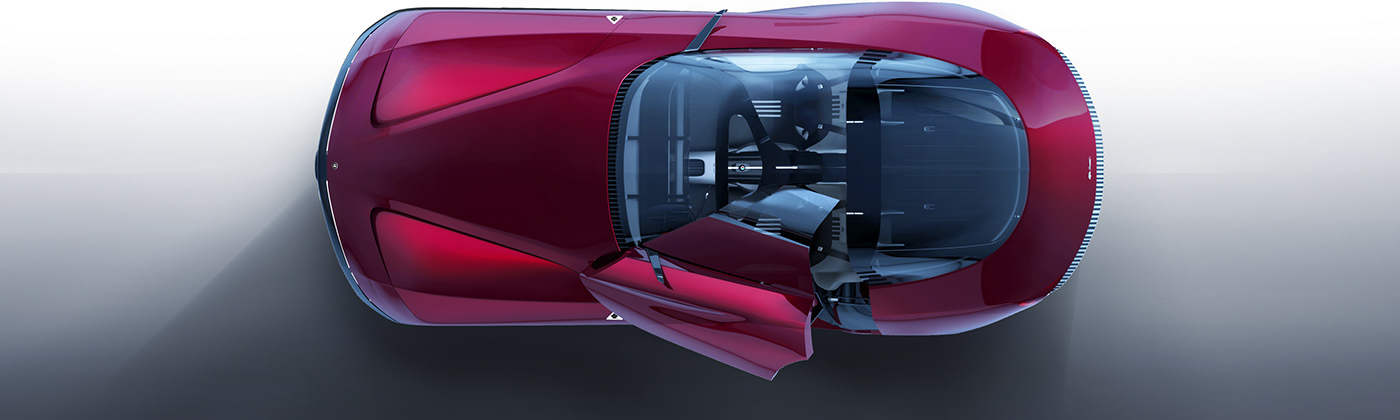 alpha，alfa，gules，automobile，Mr Christofer Sætrang，