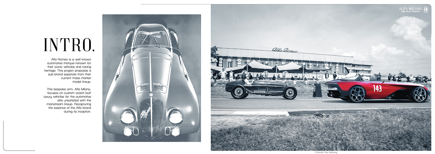 alpha，alfa，gules，automobile，Mr Christofer Sætrang，