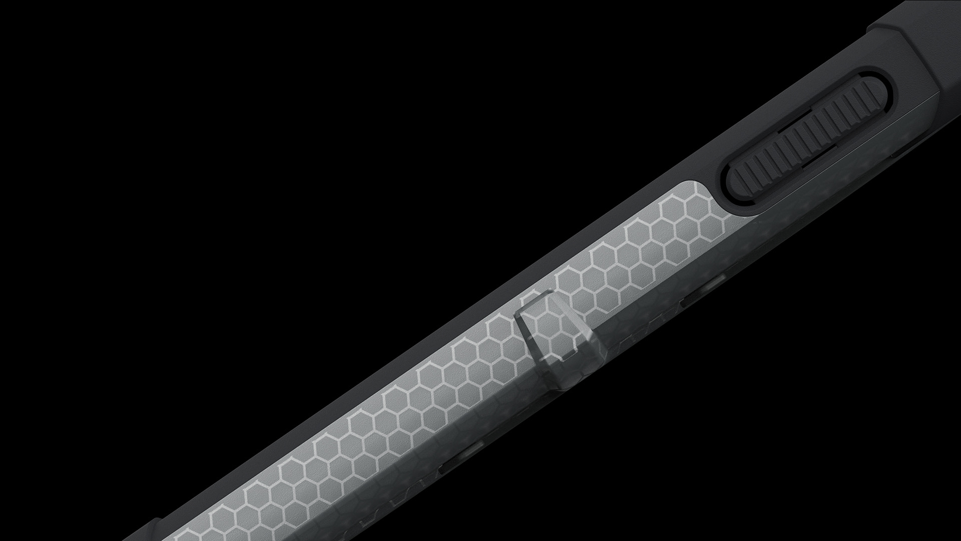 C60 structure，Stiffener，Intramembrane injection molding，Tripartite，outdoors，Mobile phone shell，