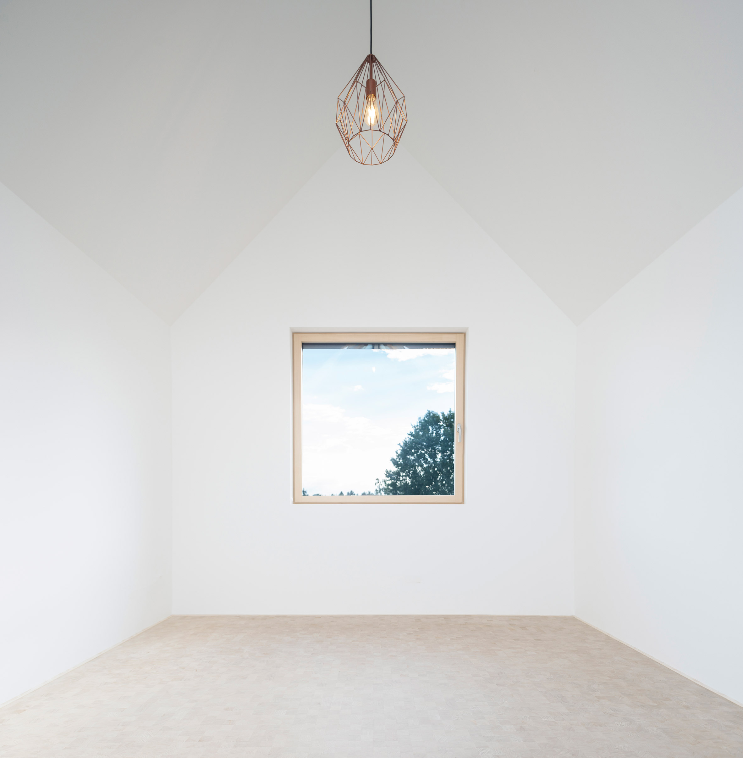 Round two architects，renovation，Cork Screw House，cork，house，