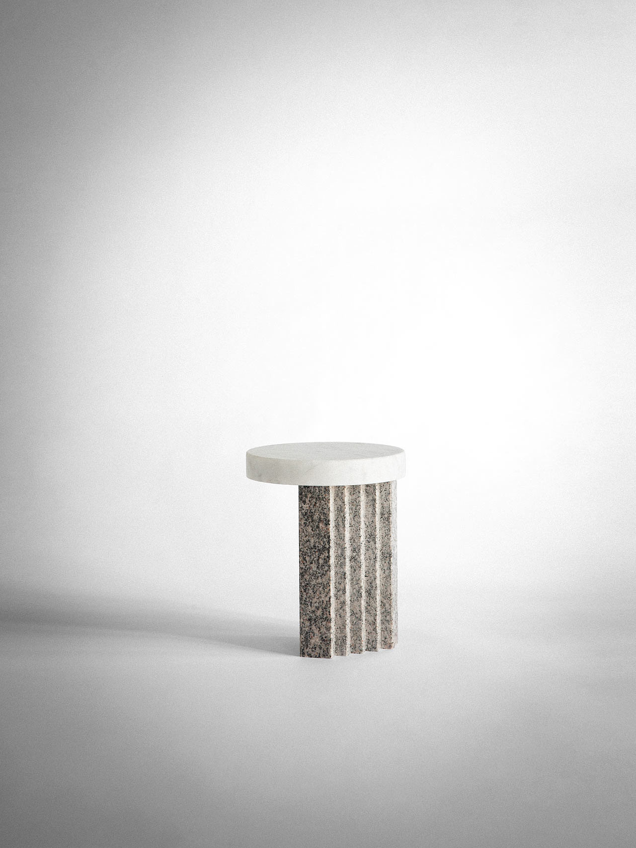 Recycled materials，Oxymers，Graye，Studiope，