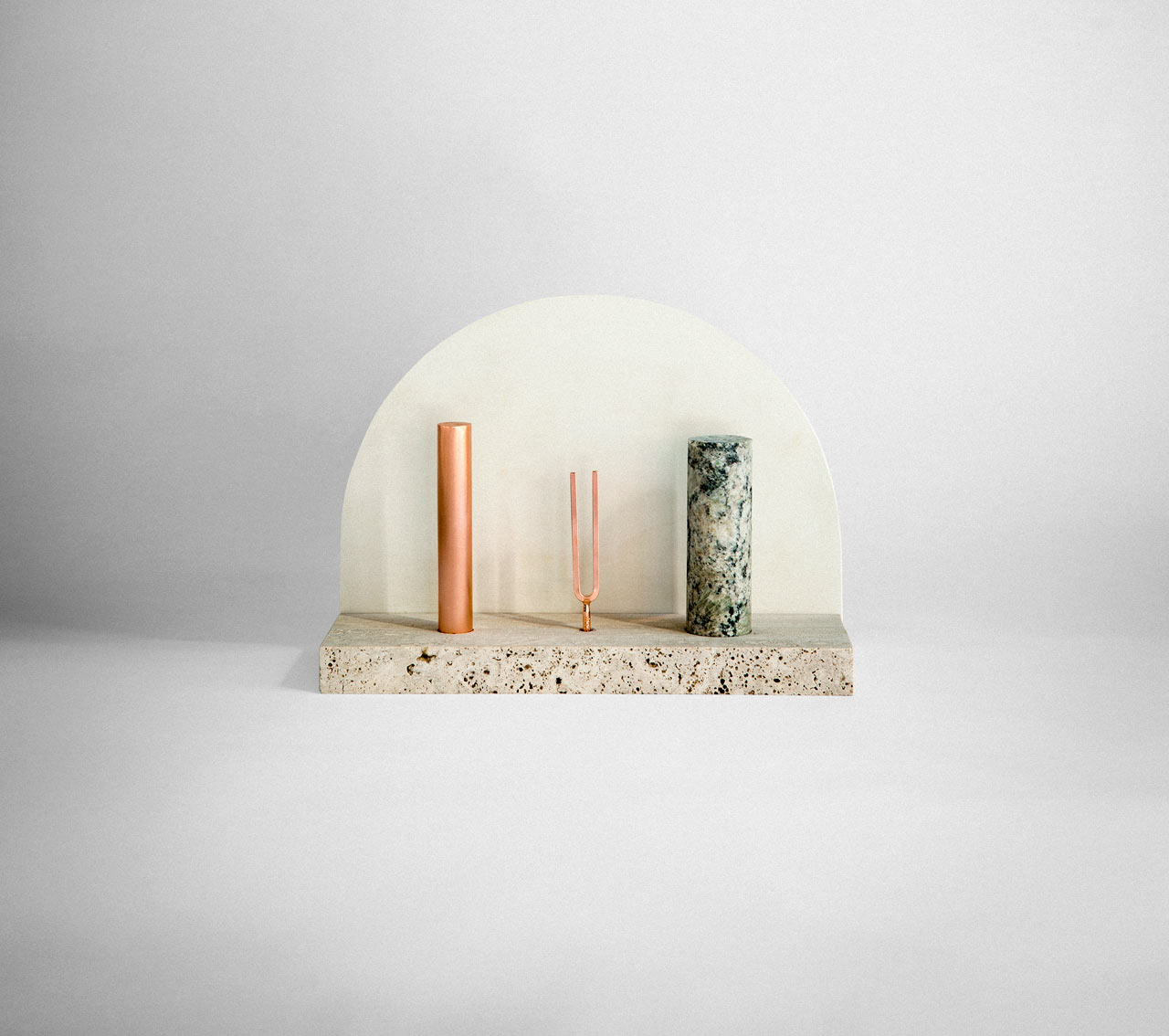 Recycled materials，Oxymers，Graye，Studiope，