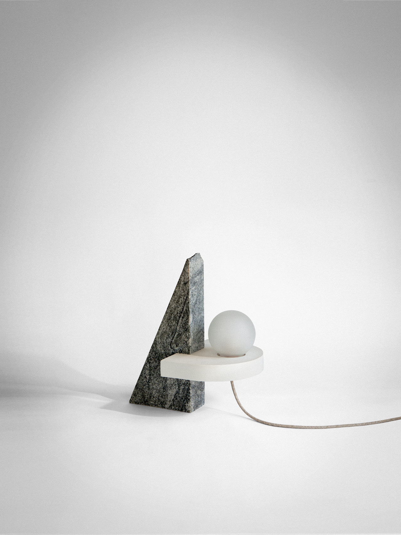 Recycled materials，Oxymers，Graye，Studiope，