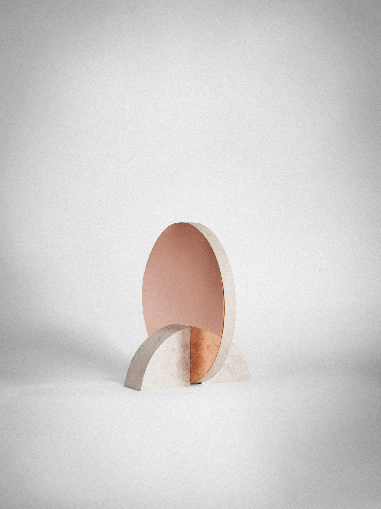 Recycled materials，Oxymers，Graye，Studiope，