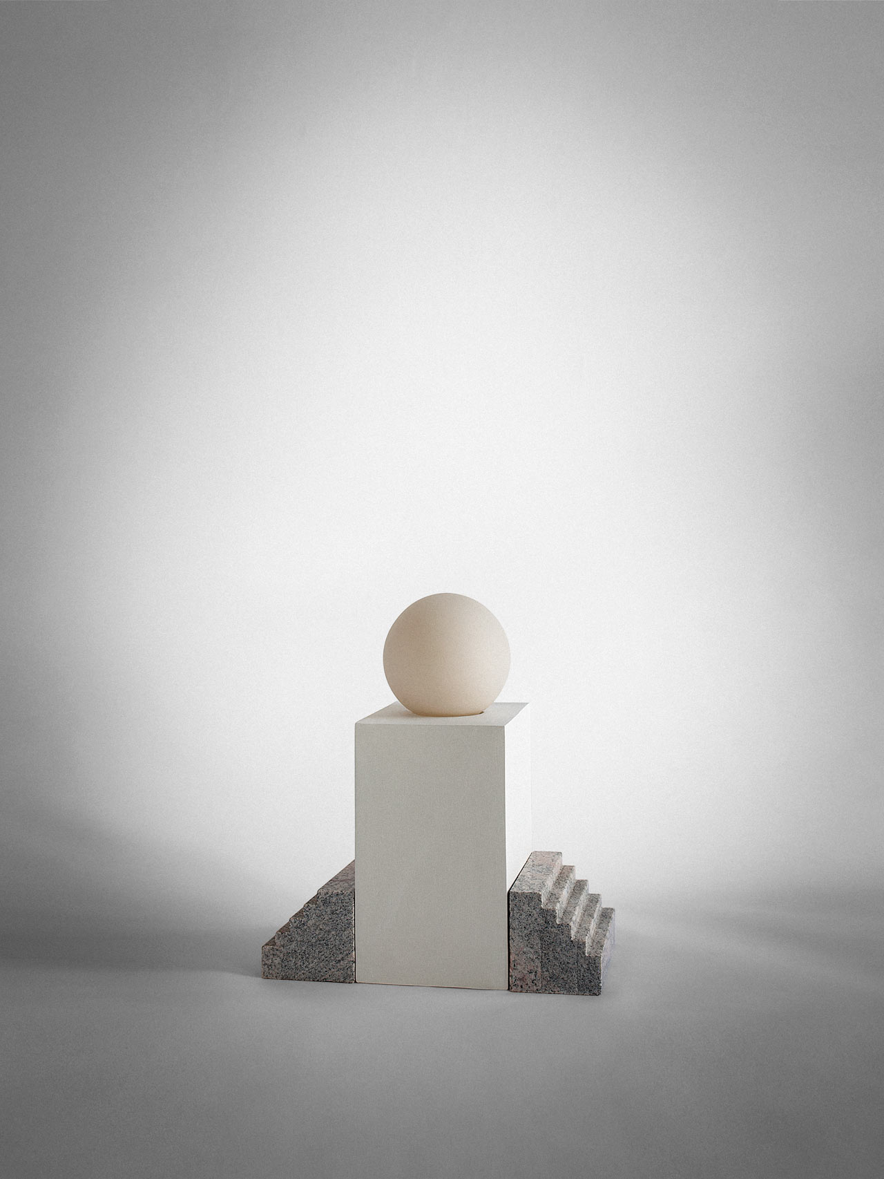 Recycled materials，Oxymers，Graye，Studiope，