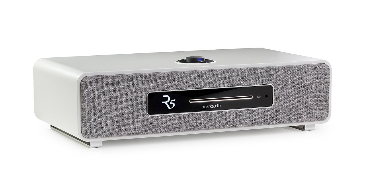 R5，sound，Audio Ruark，