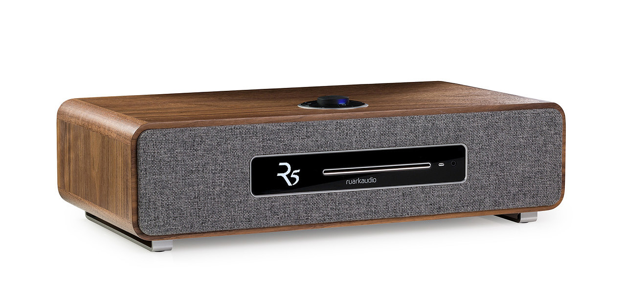 R5，sound，Audio Ruark，