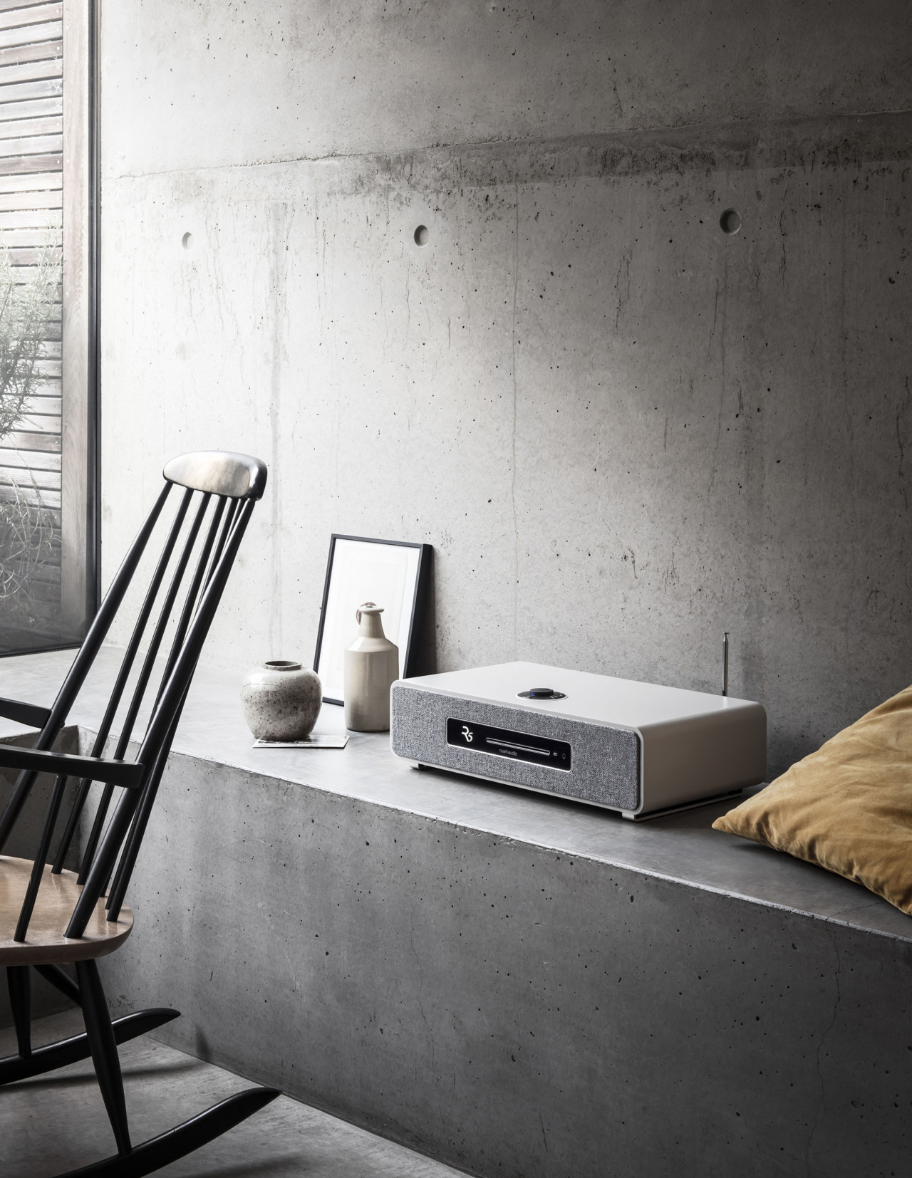 R5，sound，Audio Ruark，