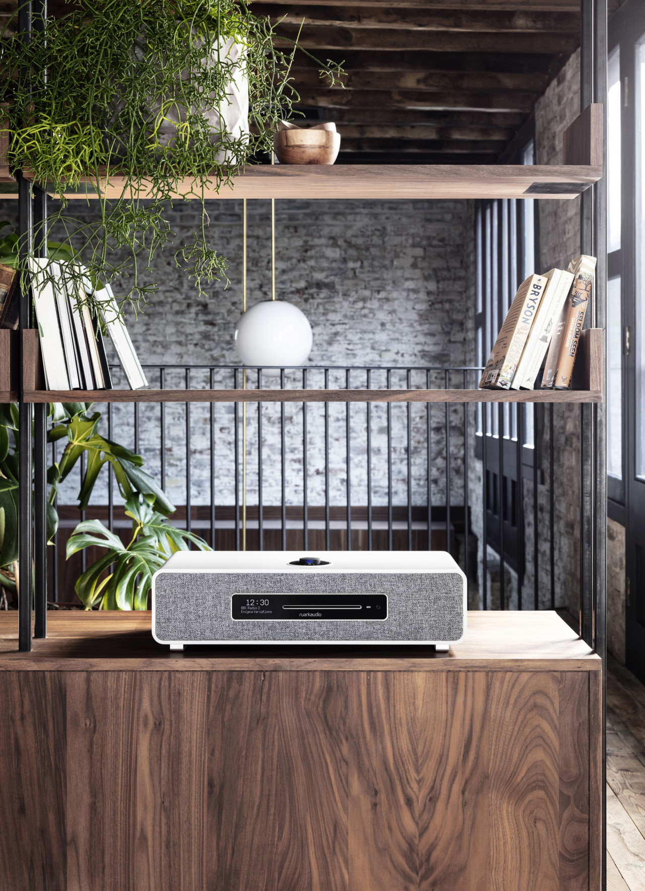 R5，sound，Audio Ruark，