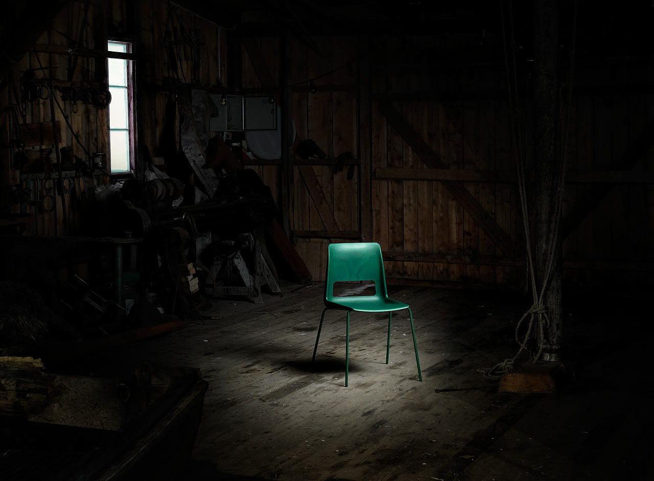 S-1500，environment protection，Plastic，regenerate，chair，Snow cap，