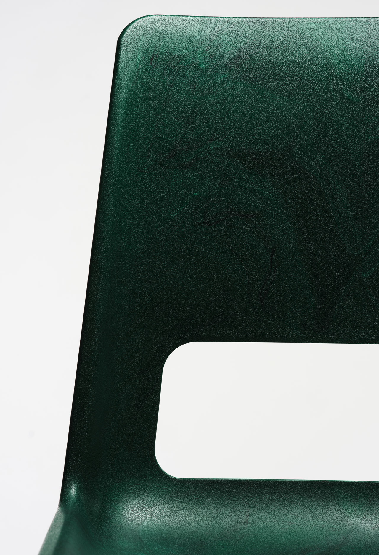 S-1500，environment protection，Plastic，regenerate，chair，Snow cap，