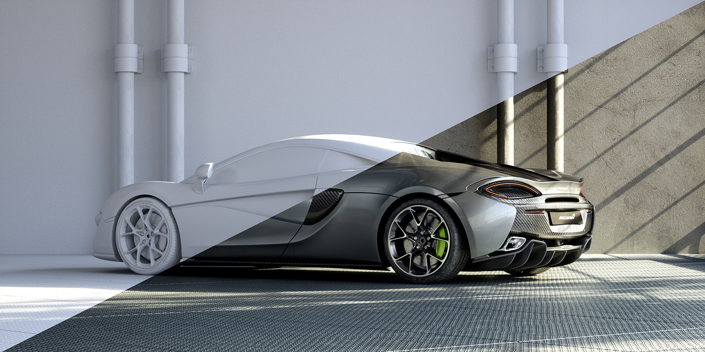 automobile，vehicle，mclaren，Mclaren，