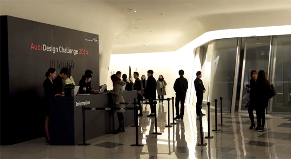 audi，time，clock，Pendulum clock，