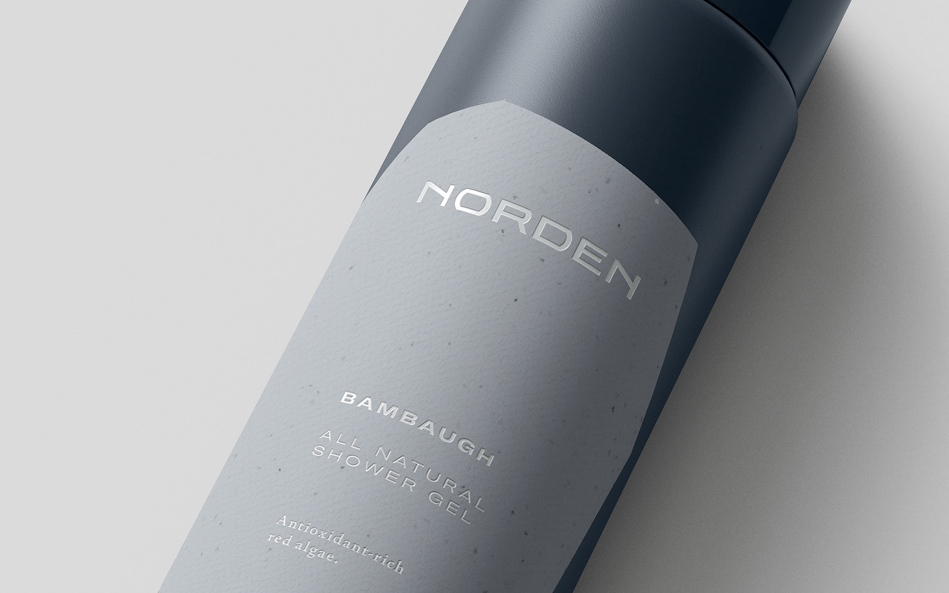 North，Skin Care ，Men's beauty products，product design，