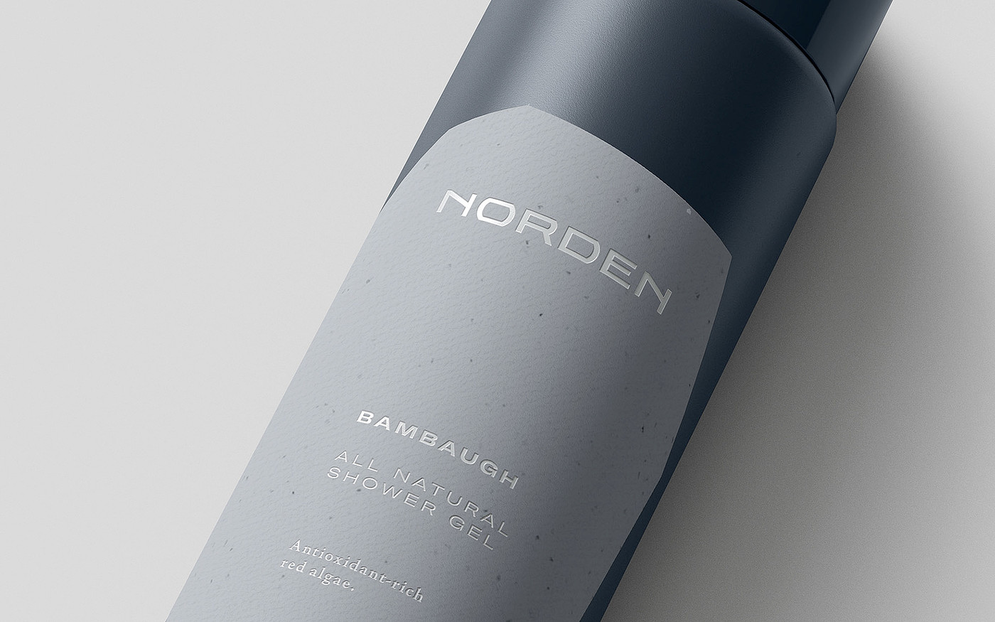 North，Skin Care ，Men's beauty products，product design，