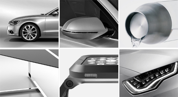 audi，time，clock，Pendulum clock，