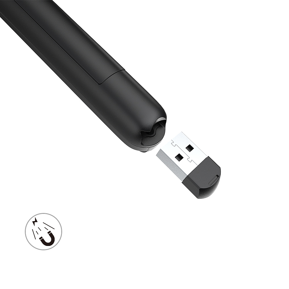 Laser pen，