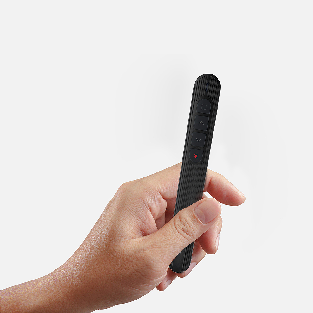 Laser pen，