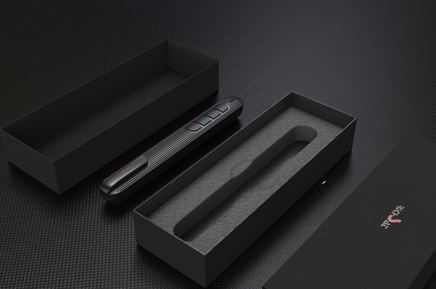 Laser pen，