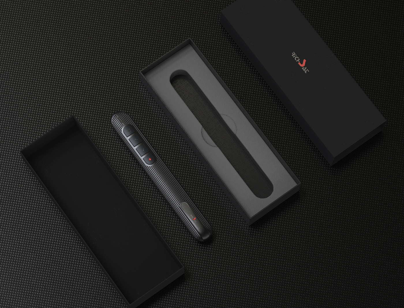 Laser pen，
